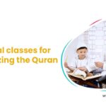 best local classes for memorizing the Quran