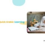 Ten Tips For Quick Arabic Learning