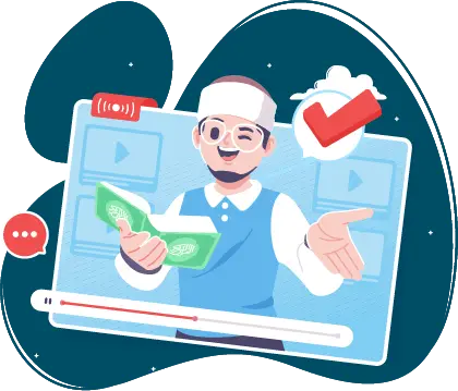 Learn Quran and Arabic online