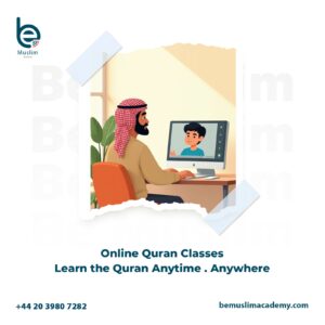 Online Quran Classes