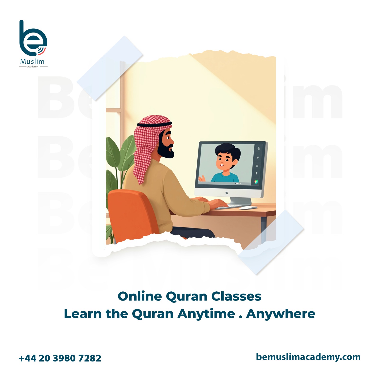Online Quran Classes