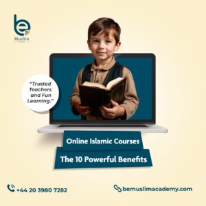 Online Islamic Courses – Learn Quran with Qua