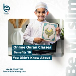 Online Quran Classes