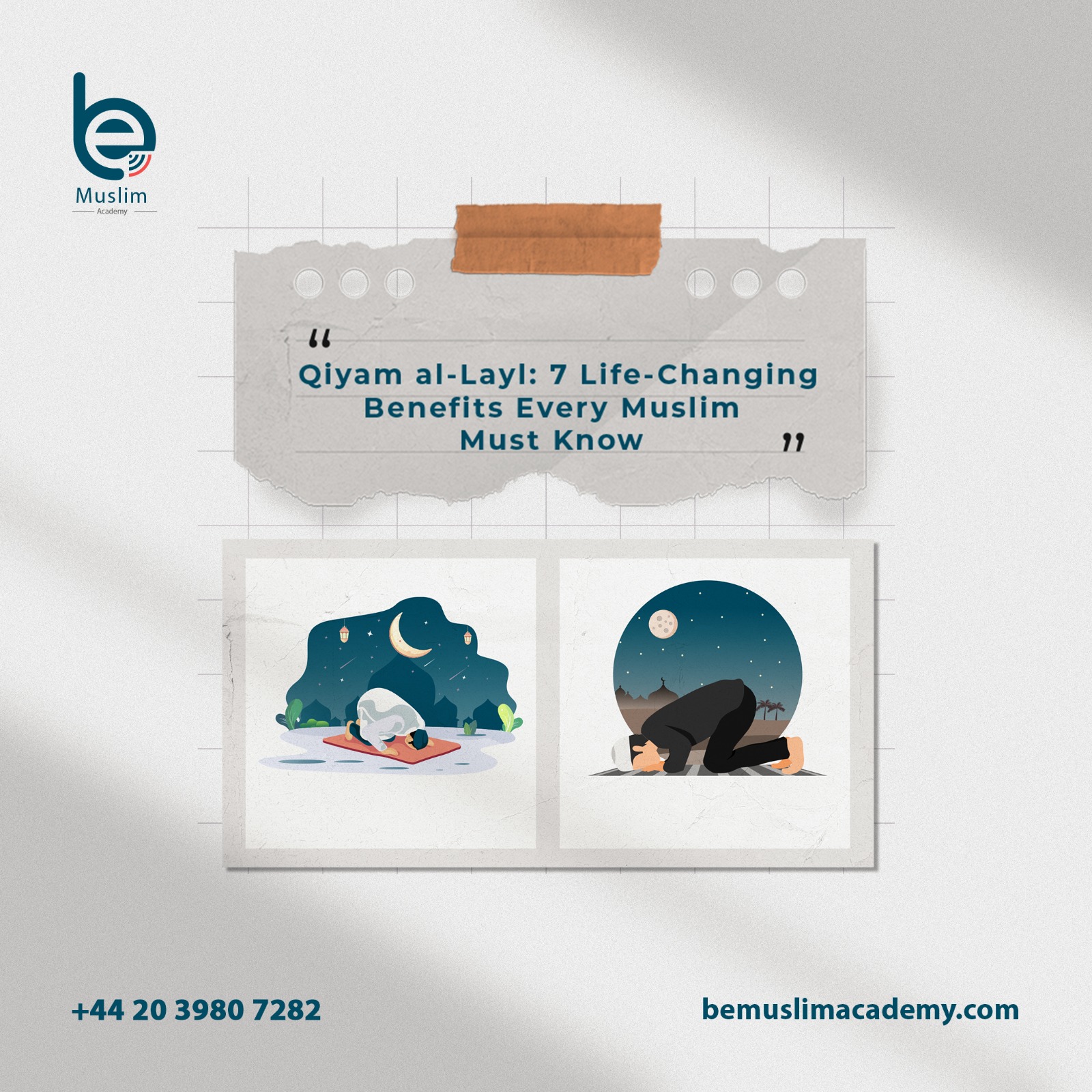 Qiyam al-Layl
